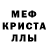 Первитин пудра ChibisNur